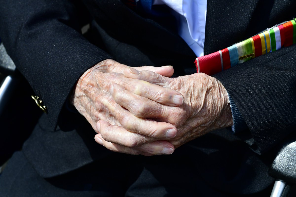 James Malone (@jimmalone56) on Twitter photo Beating Retreat #VEDay80 Castle Street. Veteran John Was taking the salute today outside Liverpool Town Hall.
He well be 101 years old in July. <a href="/lpool_LSSL/">Liverpool Streetscene Services Ltd</a> <a href="/lpoolcouncil/">Liverpool City Council</a> <a href="/bbcmerseyside/">BBC Merseyside</a> <a href="/BBCNWT/">BBC North West</a> <a href="/KatieWalderman/">Katie Walderman</a> <a href="/oldpicposter/">Kathleen</a> <a href="/andymal90/">Andy Malone ๐๐ค๐ผ</a> <a href="/johnozzer/">John O'Neill</a> <a href="/MrsTimCahill/">Vicki O'Neill</a> <a href="/_laurag23/">LauraGatesPhotography</a> <a href="/RBLI/">RBLI</a> Beating Retreat #VEDay80 Castle Street. Veteran John Was taking the salute today outside Liverpool Town Hall.
He well be 101 years old in July. <a href="/lpool_LSSL/">Liverpool Streetscene Services Ltd</a> <a href="/lpoolcouncil/">Liverpool City Council</a> <a href="/bbcmerseyside/">BBC Merseyside</a> <a href="/BBCNWT/">BBC North West</a> <a href="/KatieWalderman/">Katie Walderman</a> <a href="/oldpicposter/">Kathleen</a> <a href="/andymal90/">Andy Malone ๐๐ค๐ผ</a> <a href="/johnozzer/">John O'Neill</a> <a href="/MrsTimCahill/">Vicki O'Neill</a> <a href="/_laurag23/">LauraGatesPhotography</a> <a href="/RBLI/">RBLI</a>