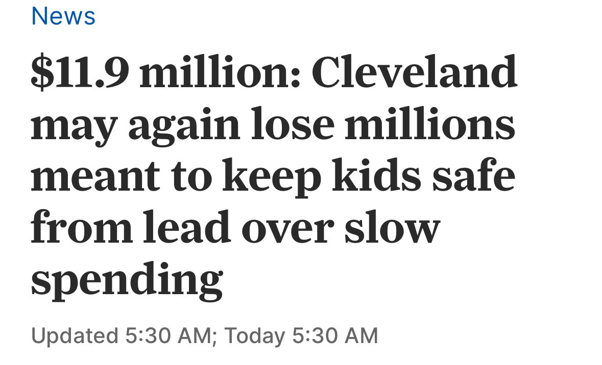 lnside601's tweet image. When @CLEMayorsOffice fails to retain talent this is what happens. You folks think I’m bitching when I call out how bad and archaic the HR policies are, but those policies are why the local government is bad.