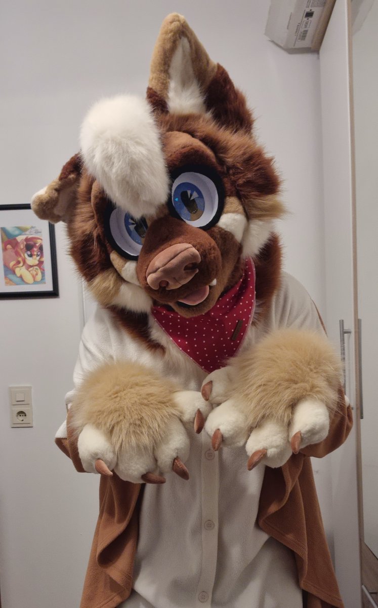 KeksiDragon tweet media