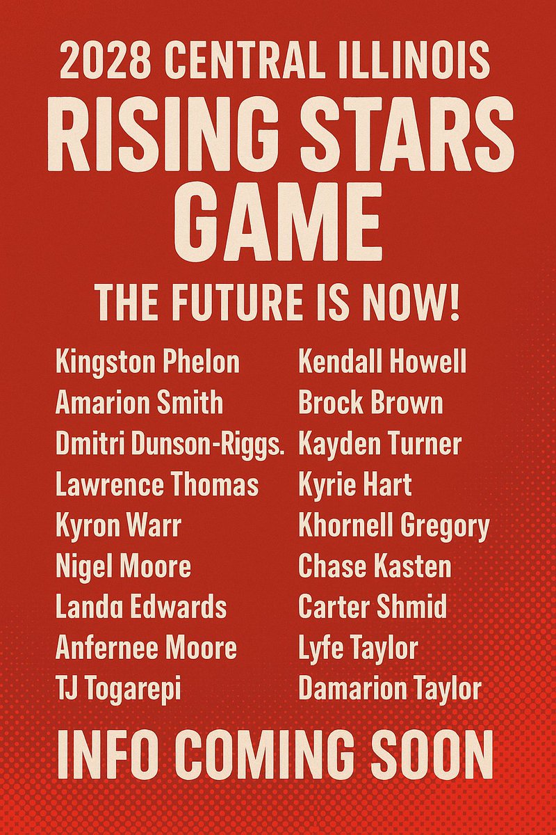 ILLINOIS NEXT UP (@illinoishoop) on Twitter photo 