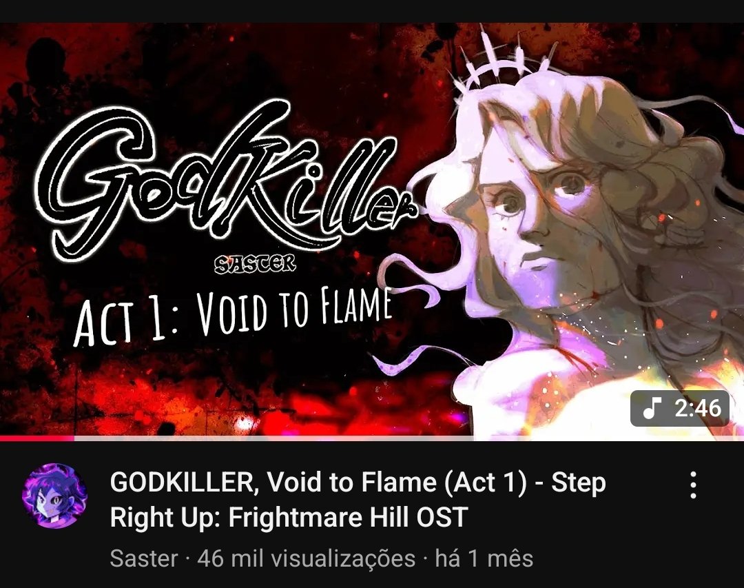 I think we moved on too early from this song