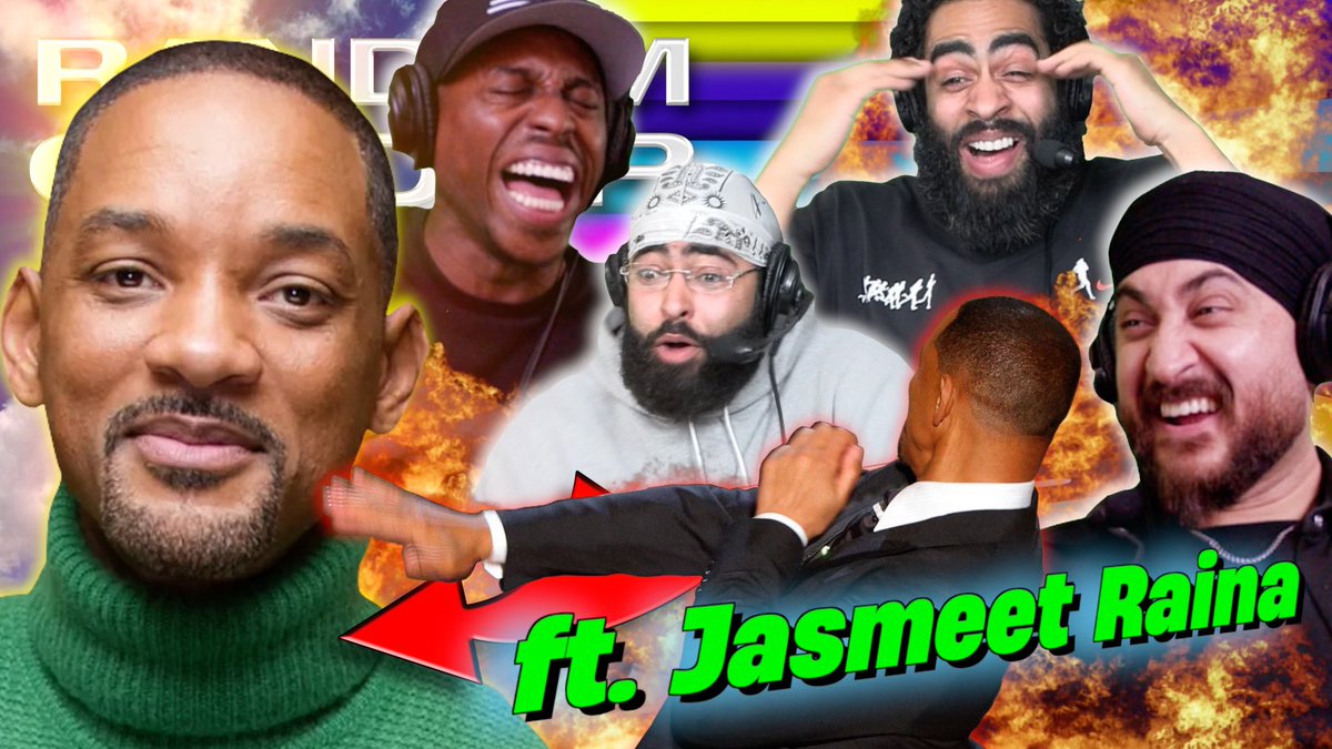 The Turtleneck Apology Tour 🤣

Episode 209 ft Jus Reign

📺 youtu.be/T6IZNEED_eQ
🎧tinyurl.com/ROShow209