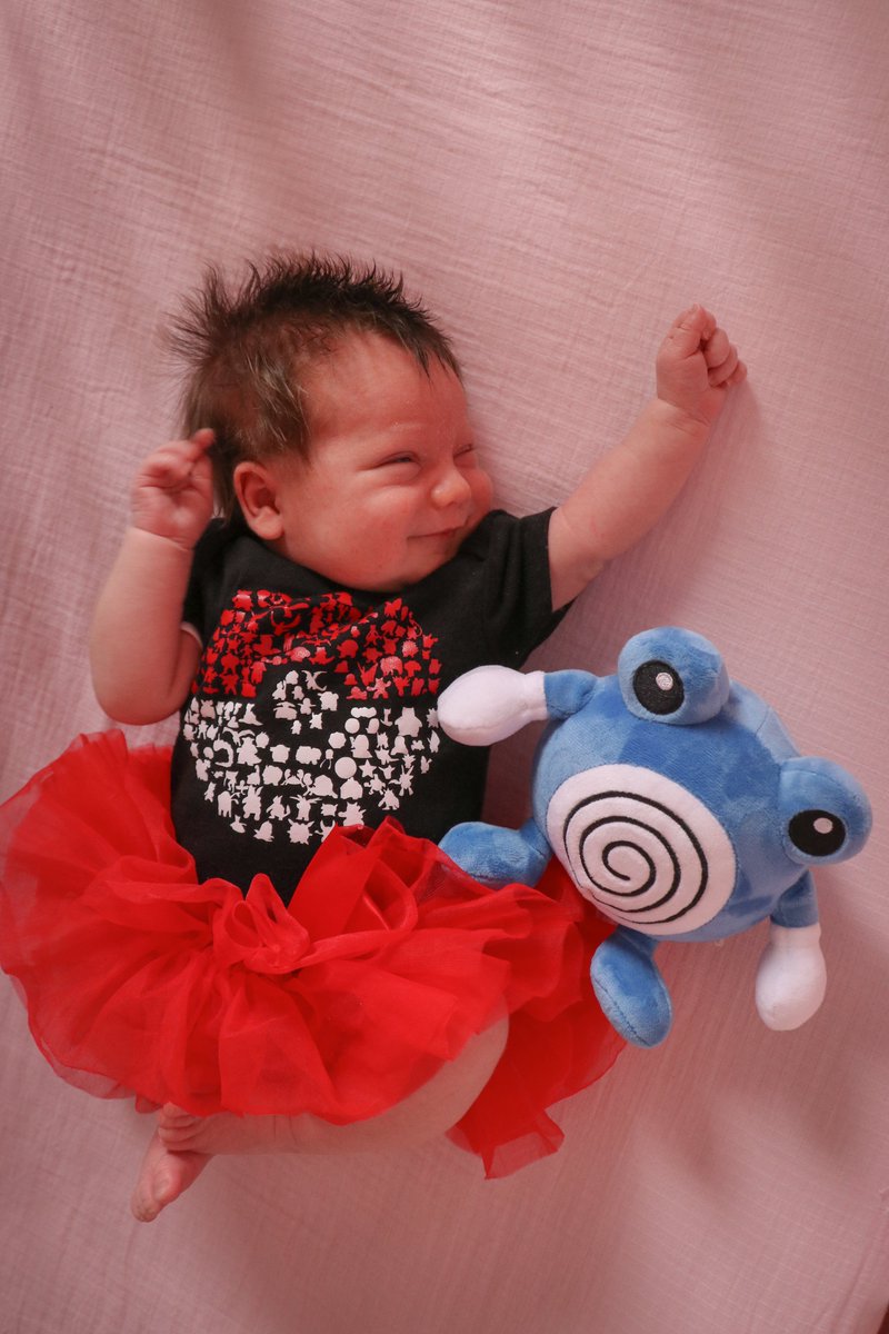 Born to be a winner, born to be a champion. 🏆🎮🩷