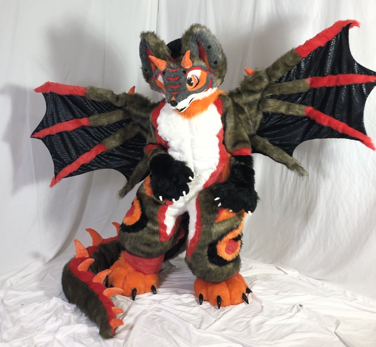 Raging Sea Kemono tweet media