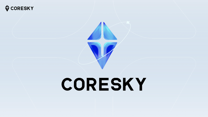 🚀 Alpha drop: $CSKY rewards for everyone!
Just bind wallet, vote, and spin — that’s it. 💥

🔗 share.coresky.digital/g3mjbv/tasks-r…
TGE hits May 8. Don’t come late to this one.

#CoreSky #AirdropHunt #Web3Early #CSKY 💸🪂