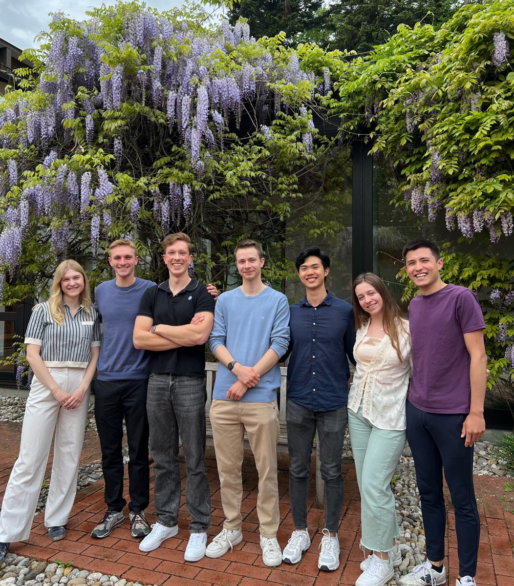 KlinPharm's tweet image. Celebrating our medical students📚#FöFoLe @LMU_Muenchen