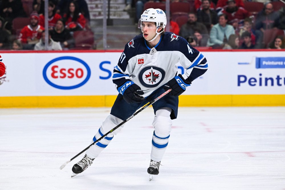 RapiidsBets's tweet image. NHL Playoffs Betting Card 🎰:

$5 To A Follower Who Likes / RT After We Cash 🎉

34-8 NHL HISTORIC RUN (80%) 🤯

Winnipeg Jets ML (2U) 💣

Another Game 7 Lay For Us, We Are The Goats On The Ice So Let’s Cash! 🚀

#GamblingTwitter #bettingtwitter #Bets #Freebet #Freebets…