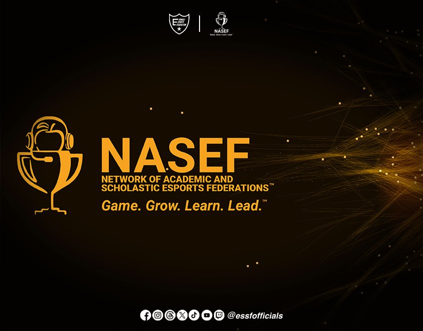 We’re proud to join @NASEFedu as an official affiliate! ESSF is ...