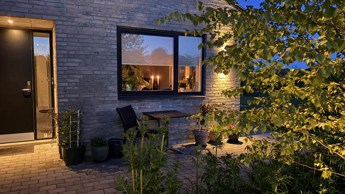 Today marks 80 years since Denmark’s liberation from German occupation. Deep gratitude to US, Allied forces &amp; Danish resistance—proud both my grandparents fought for freedom. Tonight, we place candles in windows, symbolizing the return of freedom and hope. #NeverForget