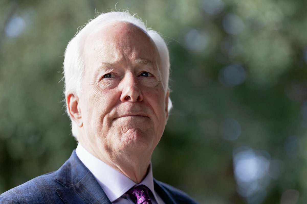 Gunther Eagleman™ (@gunthereagleman) on Twitter photo 🚨Rumor has it that <a href="/JohnCornyn/">Senator John Cornyn</a> is refusing to confirm <a href="/USAEdMartin/">U.S. Attorney Ed Martin</a>.
Let John know we stand with Eagle Ed!
I tagged them for a reason, let’s make some noise! 🚨Rumor has it that <a href="/JohnCornyn/">Senator John Cornyn</a> is refusing to confirm <a href="/USAEdMartin/">U.S. Attorney Ed Martin</a>.
Let John know we stand with Eagle Ed!
I tagged them for a reason, let’s make some noise!