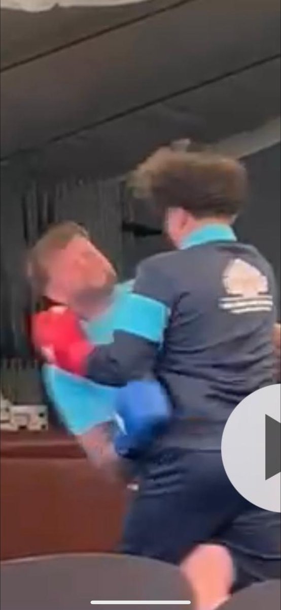 “Touch my family , wap or Stanley man will get bun”