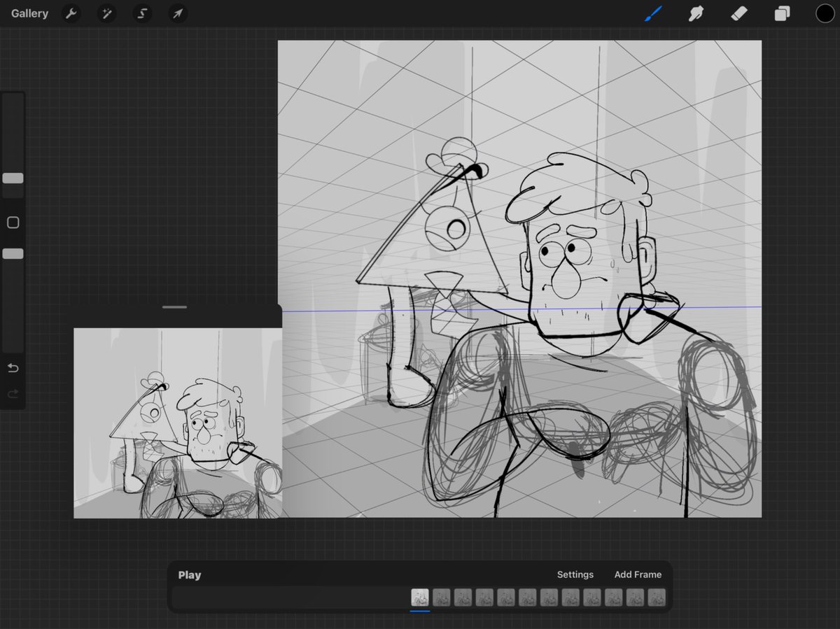 TheFooljester0's tweet photo. Making a animac so heres a frame because i can
#SteveStan https://t.co/VzaQ6AoFmA