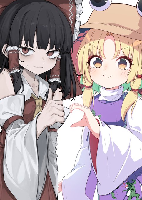 飛者と一緒にお絵描きしたよ
これのポストカードを無料頒布するわよん
後でポスター(B2)の抽選会もするよ! 