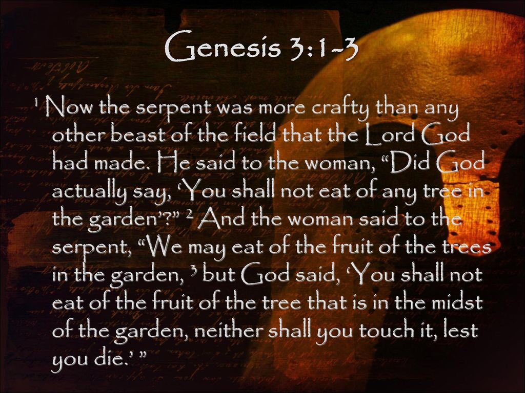 gr8save27's tweet image. The fall of man 
Eating from the tree of good and evil
#back2thefuture

No different in todays world 
The fallen leading the children away

Ask Oprah she knows 
Before U realize it UR in it 
And sometimes it feels gooood 

U think the serpent knows what he’s doing?