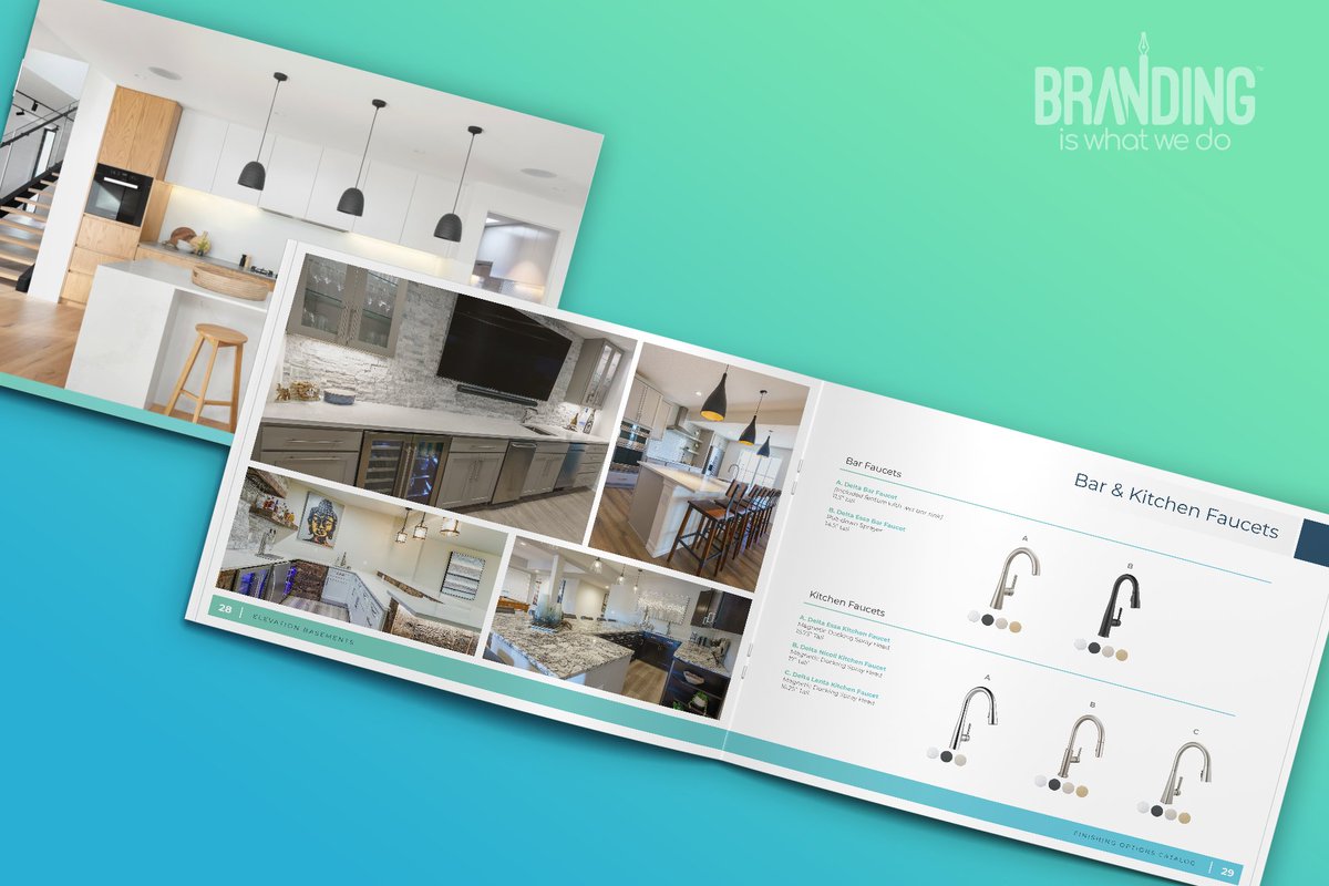 BrandingDo's tweet photo. Having a well designed and branded multi-page brochure, booklet, or catalog can help your brand stand out among competitors.  We can help you plan, design, and print your next project! #BRANDINGISWHATWEDO 
https://t.co/1XUSEaUj1Y https://t.co/OckdKDxDDM