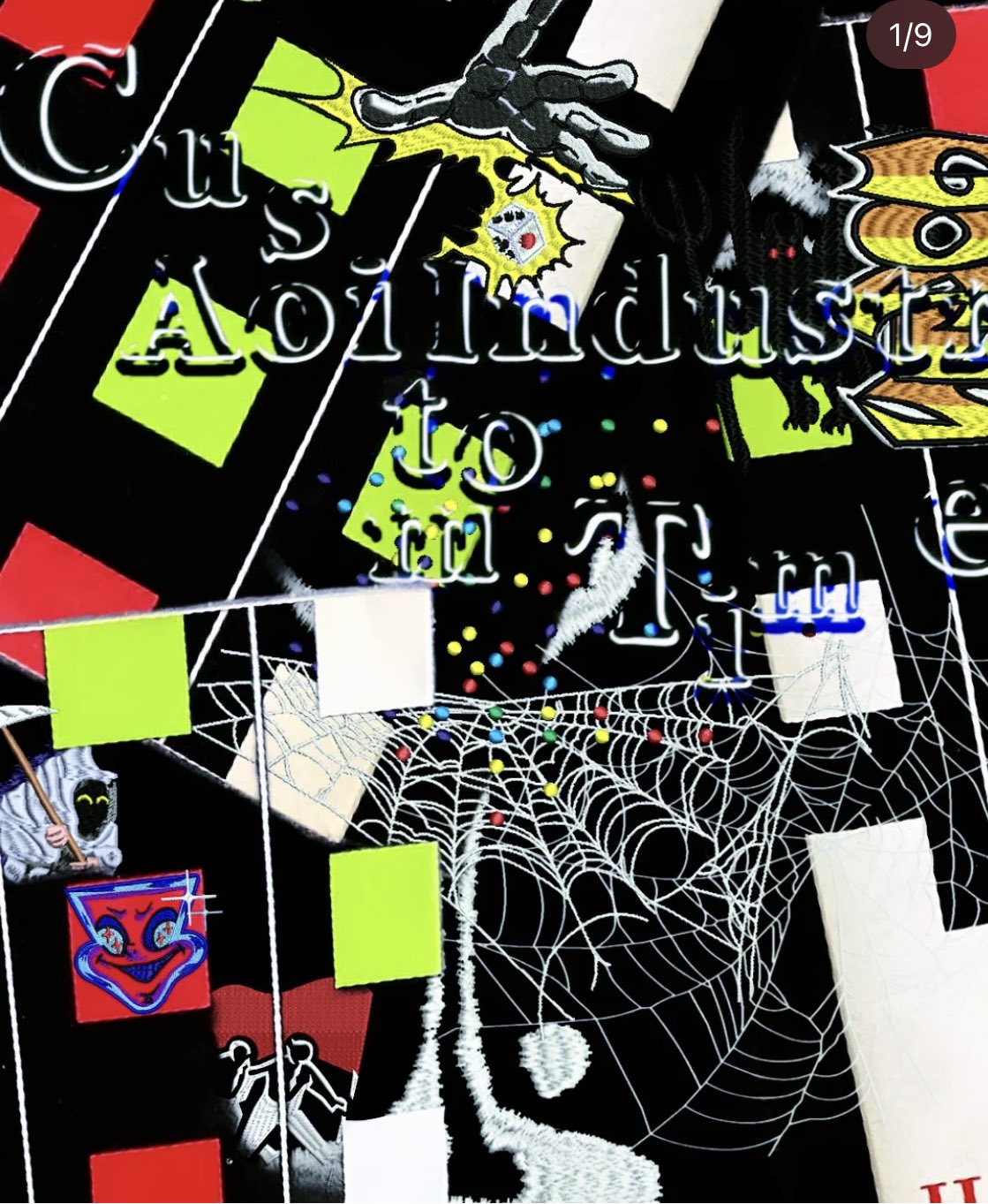 葵産業 (@aoi_industry) / X