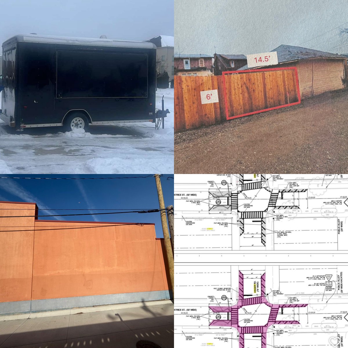 TraeIsAAc's tweet image. Busy summer ahead😎🎨
#murals