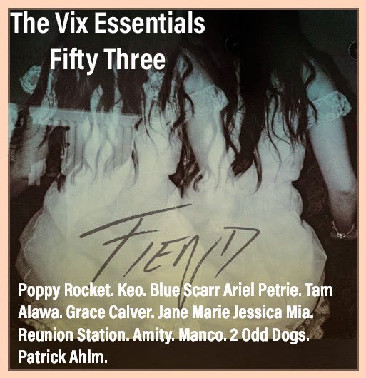 VIX20 Essentials (@vix20c) on Twitter photo The Vix Essentials arrives in the #LakeDistrict only on <a href="/LDRwaves/">Lake District Radio</a> Mondays at 9pm lakedistrictradio.org featuring <a href="/keobandhq/">keo hq</a> <a href="/bluescarrmusic/">bluescarrmusic</a> <a href="/GraceCalver_/">Grace Calver 💕</a> <a href="/Janemariesmusic/">Jane Marie - Emotion Music</a> <a href="/AmitySings/">@Amity Sings</a> <a href="/edeagle89/">Ed Eagle</a> <a href="/AhlmPatrik/">Patrik Ahlm</a> The Vix Essentials arrives in the #LakeDistrict only on <a href="/LDRwaves/">Lake District Radio</a> Mondays at 9pm lakedistrictradio.org featuring <a href="/keobandhq/">keo hq</a> <a href="/bluescarrmusic/">bluescarrmusic</a> <a href="/GraceCalver_/">Grace Calver 💕</a> <a href="/Janemariesmusic/">Jane Marie - Emotion Music</a> <a href="/AmitySings/">@Amity Sings</a> <a href="/edeagle89/">Ed Eagle</a> <a href="/AhlmPatrik/">Patrik Ahlm</a>