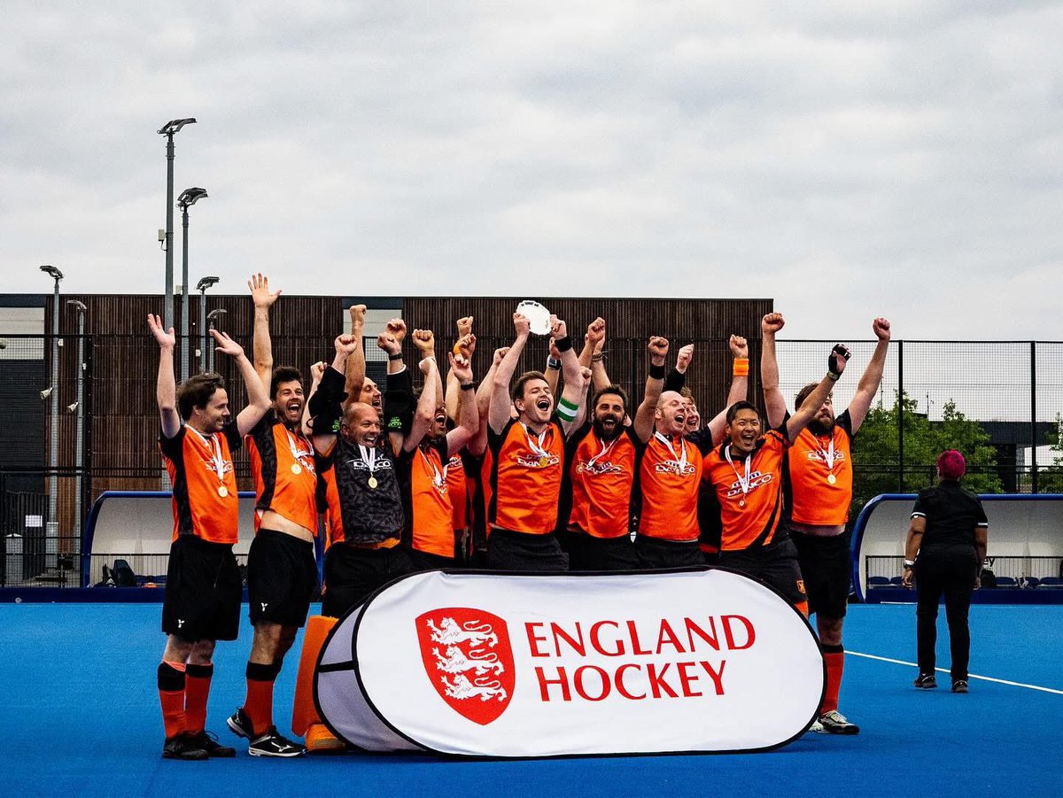 Pakchum Tse aka Patch (@patch_tse) on Twitter photo Thanks to <a href="/EnglandHockey/">England Hockey</a> for organising a great weekend of hockey.
Club Championships Finals Weekend (Lee Valley) Men's Over 35s Shield Final winners <a href="/bandwhc/">Bristol & West HC</a>
#hockey #fieldhockey #bristolhockey #westisbest #westcountry Thanks to <a href="/EnglandHockey/">England Hockey</a> for organising a great weekend of hockey.
Club Championships Finals Weekend (Lee Valley) Men's Over 35s Shield Final winners <a href="/bandwhc/">Bristol & West HC</a>
#hockey #fieldhockey #bristolhockey #westisbest #westcountry