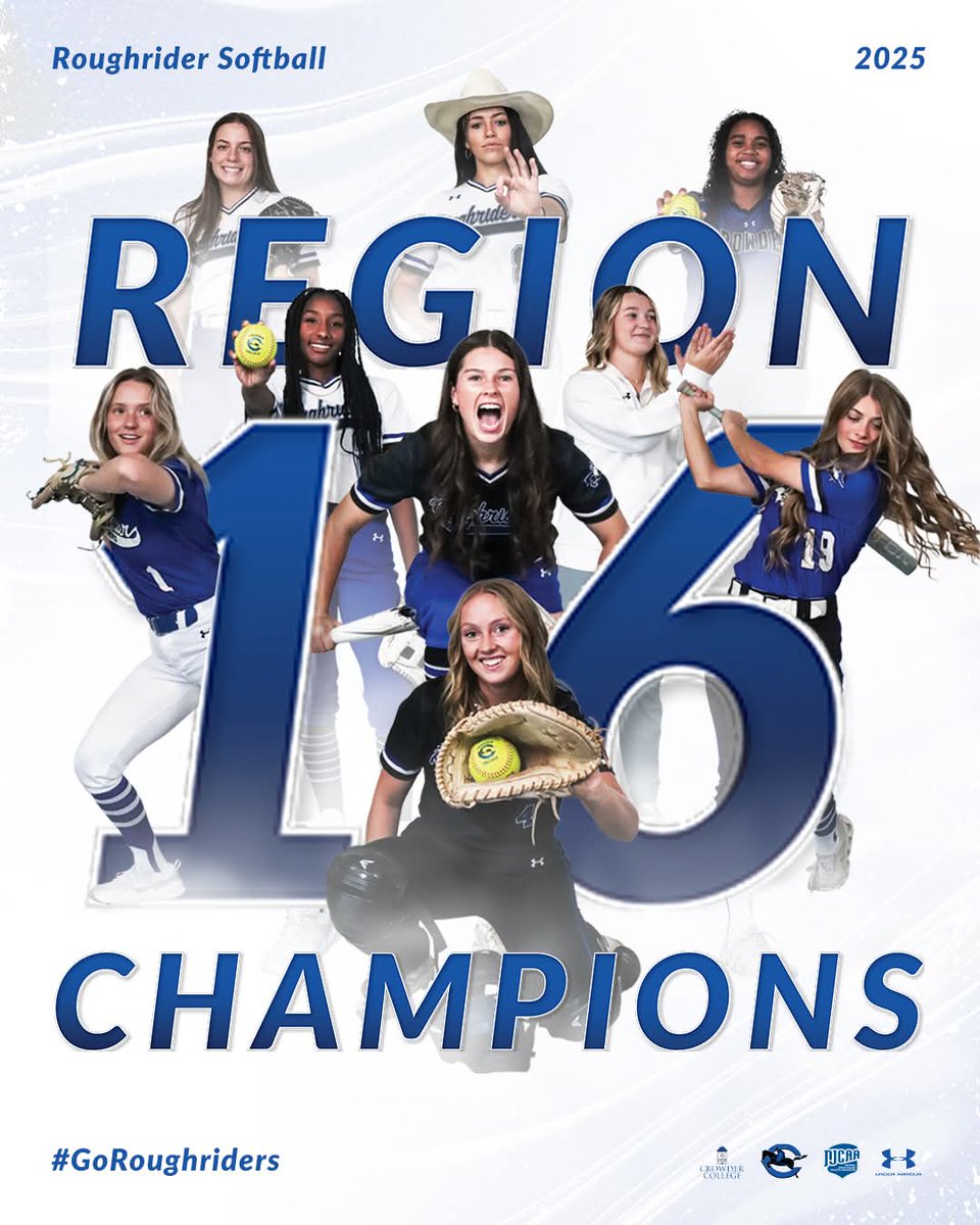 Congrats ladies!!!