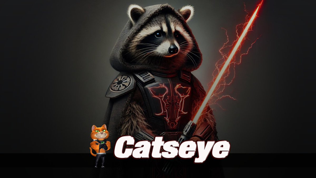 CatseyePest's tweet image. 🚀 May the Fourth be with you! 🚀

No pest is a match for the power of Catseye. The dark side doesn’t stand a chance! 💥

#MayTheFourth #StarWarsDay #CatseyePestControl