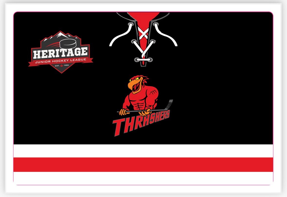 Three Hills Thrashers (@3hillsthrashers) on Twitter photo 