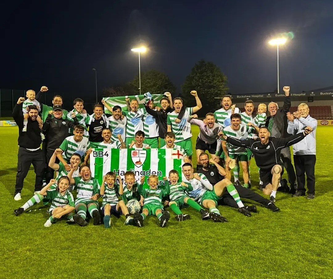 West Lancashire League (@westlancsleague) on Twitter photo 🏆𝗖𝗨𝗣 𝗪𝗜𝗡𝗡𝗘𝗥𝗦 🏆
Richardson - <a href="/rossendalefc/">Rossendale Football Club</a>
Presidents - <a href="/CMCelticFC/">Cleator Moor Celtic</a>
Challenge - <a href="/PauseUnited/">Pause United</a>
Stewart Rowe/LFA - <a href="/HassyMarysFC/">Haslingden St Marys FC</a>
They'll be at Presentation night on June 7 - will you?
Get your tickets!!
Call 𝗞𝗮𝘁𝗵 𝗛𝘆𝘀𝘁𝗲𝗱 on 07904732777. 🏆𝗖𝗨𝗣 𝗪𝗜𝗡𝗡𝗘𝗥𝗦 🏆
Richardson - <a href="/rossendalefc/">Rossendale Football Club</a>
Presidents - <a href="/CMCelticFC/">Cleator Moor Celtic</a>
Challenge - <a href="/PauseUnited/">Pause United</a>
Stewart Rowe/LFA - <a href="/HassyMarysFC/">Haslingden St Marys FC</a>
They'll be at Presentation night on June 7 - will you?
Get your tickets!!
Call 𝗞𝗮𝘁𝗵 𝗛𝘆𝘀𝘁𝗲𝗱 on 07904732777.