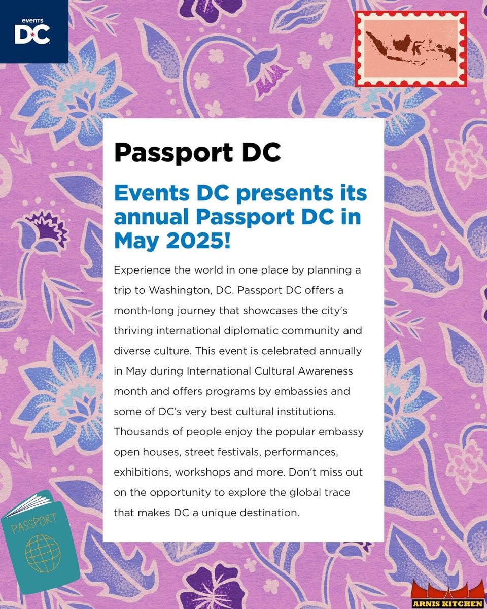 Arnis’ Kitchen tweet media