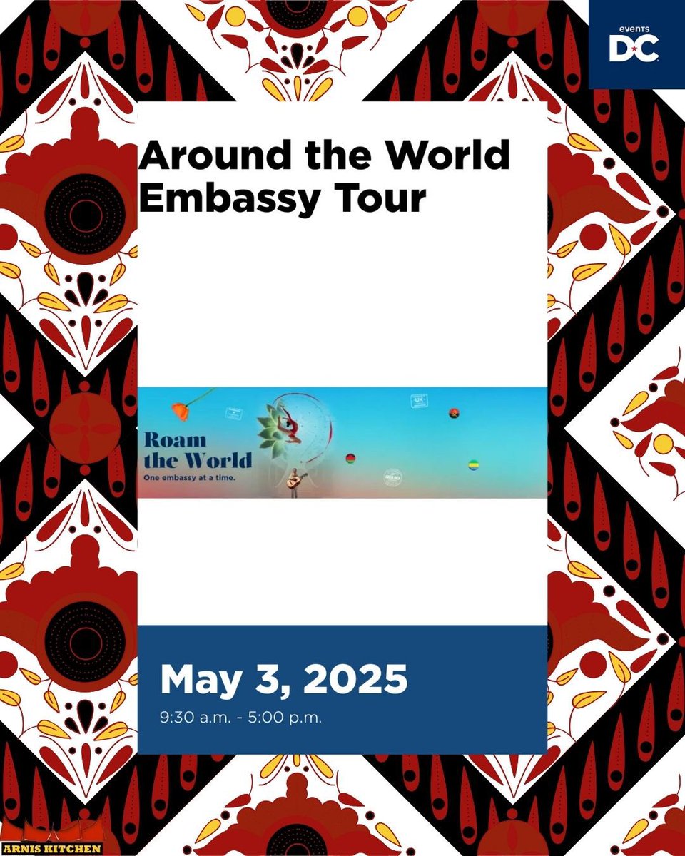 Arnis’ Kitchen tweet media