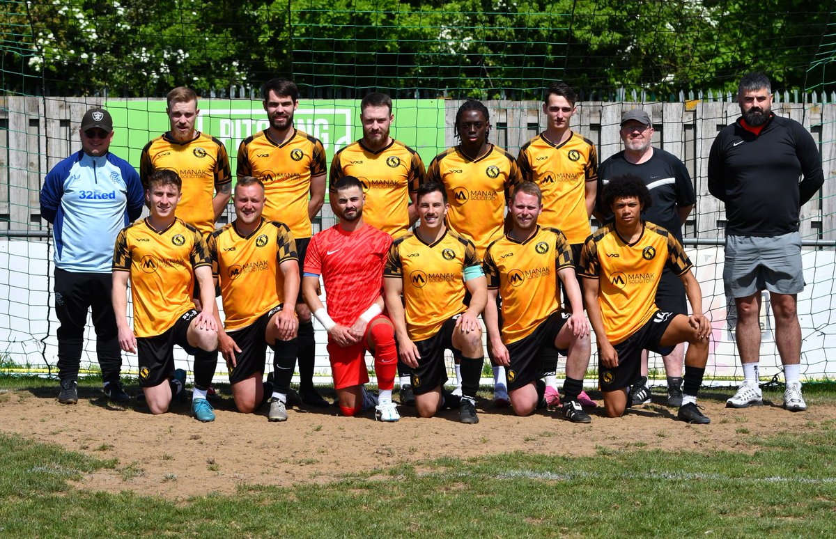 Another season done ⚽️  <a href="/OrpingtonFC/">Orpington FC</a>
