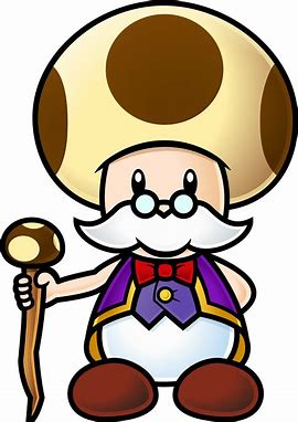 VenenosoGa75362's tweet image. TOADSWORTH E DOS PERSONAGENS MAIS SABÍOS DA FRANQUIA SUPER MARIO ELE E MUITO IMPORTANTE DA SAGA MARIO ELE CUIDOU DA PRINCESA PEACH QUANDO ELA ERA CRIANÇA !

#toadsworth #SuperMarioBros #love #nintendobrasil #sabios #reinocogumelo #lideres #lider #toads #idosos #velhos #inteligent