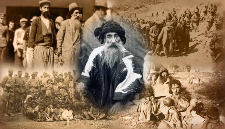 Remember #DersimGenocide 
#DersimTertelesi