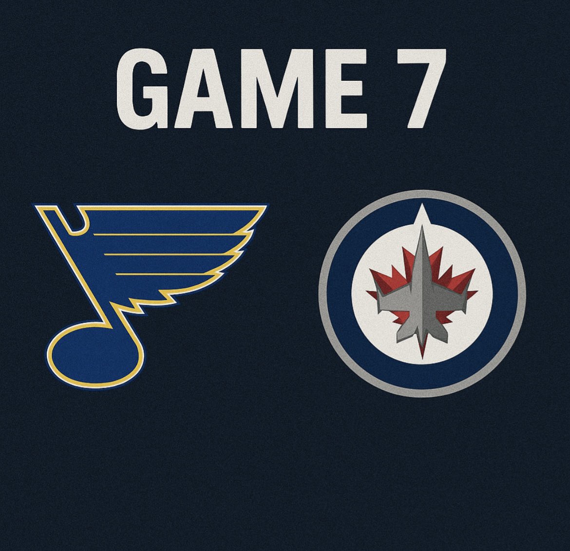 The two best words in sports…GAME SEVEN

Like, repost, and comment Roo username and who you got tonight 

Guess correct and winners will be put on a wheel to win a $20 tip on ROOOOBET