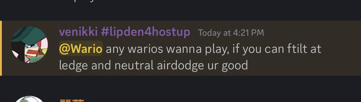 F5 | Lipden tweet media