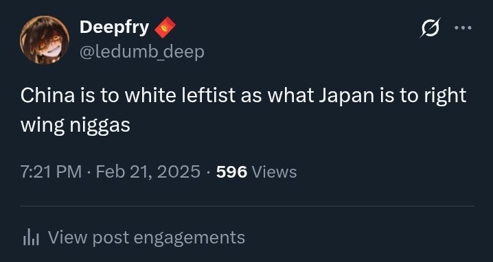 Deepfry 🧧 (@ledumb_deep) on Twitter photo 