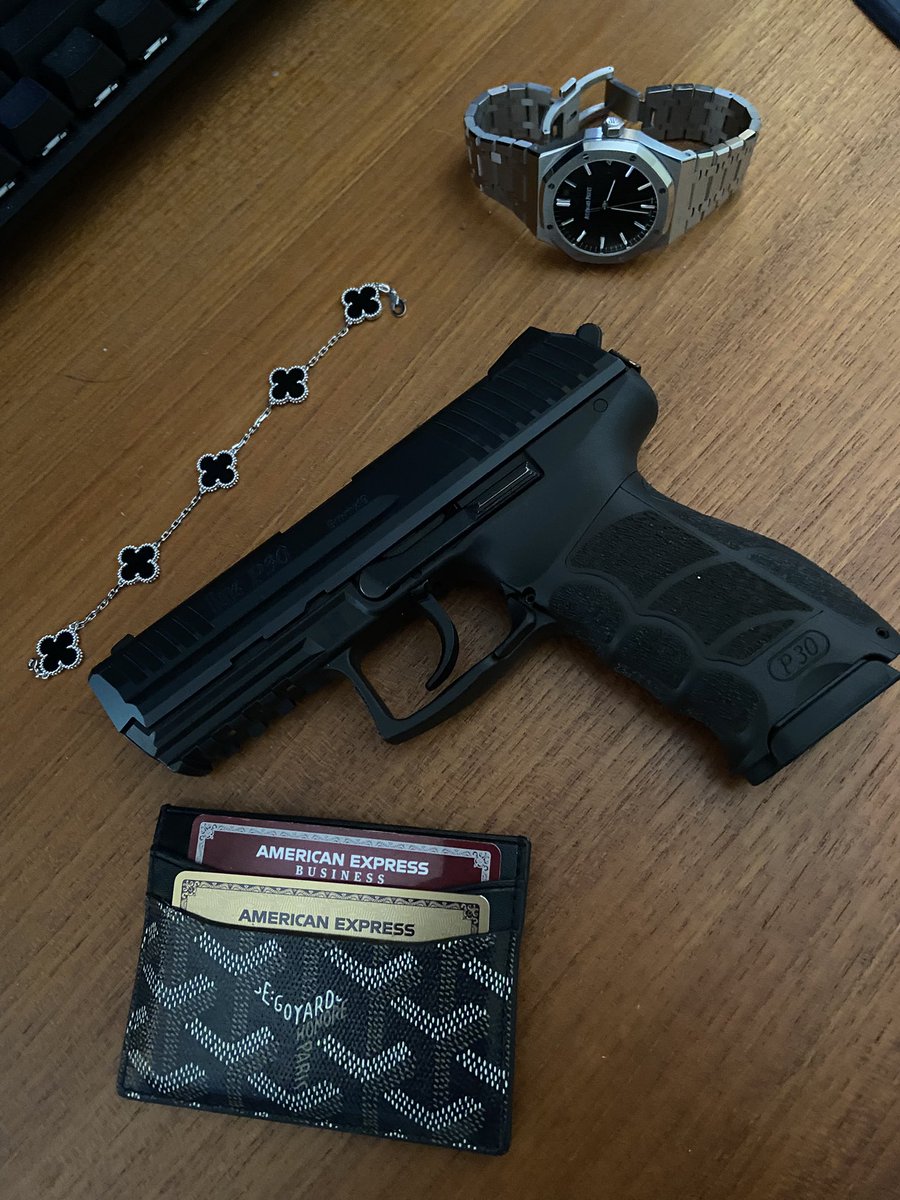 The shit I used to post on my vision board