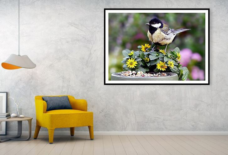 Sandi OReilly @sandioreilly
Chickadee On Daisies On Flower &gt; HERE:sandi-oreilly.pixels.com/featured/chick…
#chickadee #bird #avian #cute #daisies #flowerpot #pot #flowers #standing #on #closeup #detail #garden #detail #photograph #buyintoart #SandiOReillyArt More #art Here:sandi-oreilly.pixels.com