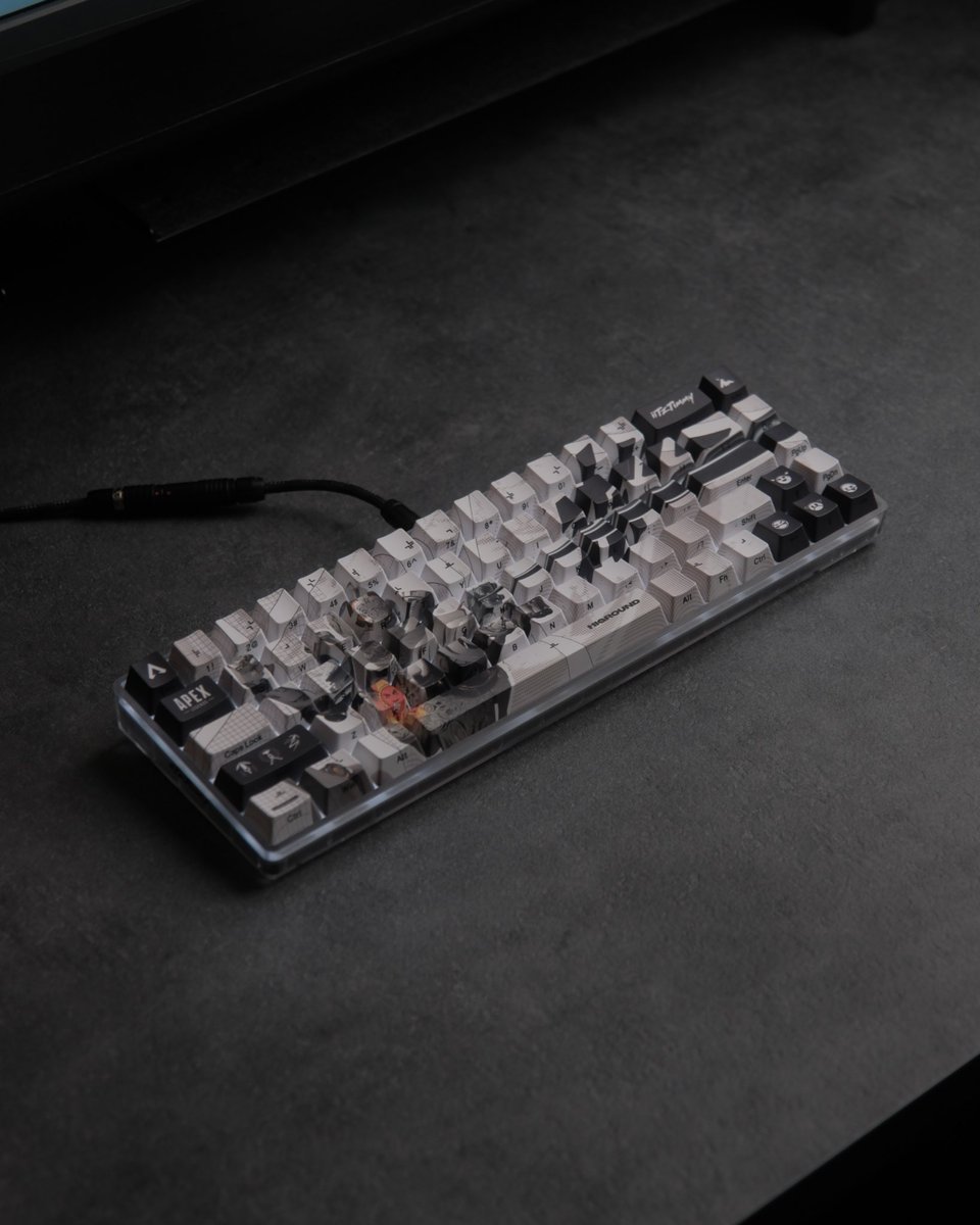 Celebrating ALGS NOLA Championship Sunday with a SIGNED <a href="/iiTzTimmy/">iiTzTimmy</a> War Machine Basecamp 65 GIVEAWAY 🚨

Like, retweet, and follow for a shot.

Oh and if Timmy catches a game win today—we’ll give away a second signed board.