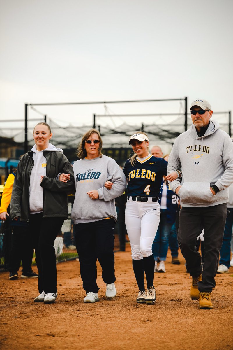 Toledo Softball tweet media