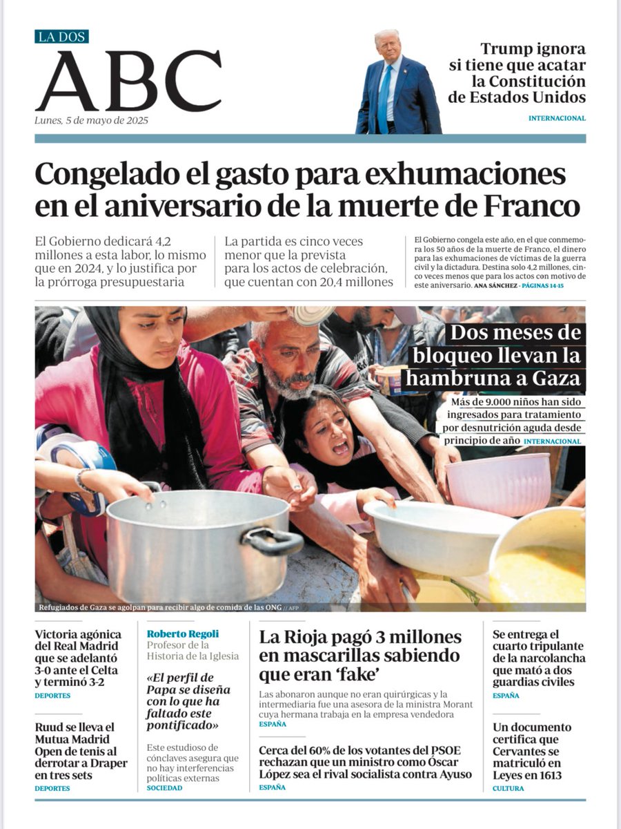 Las portadas