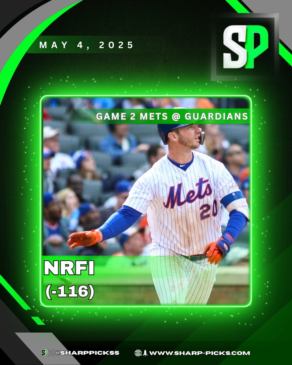 Sharp Picks Consultants tweet media