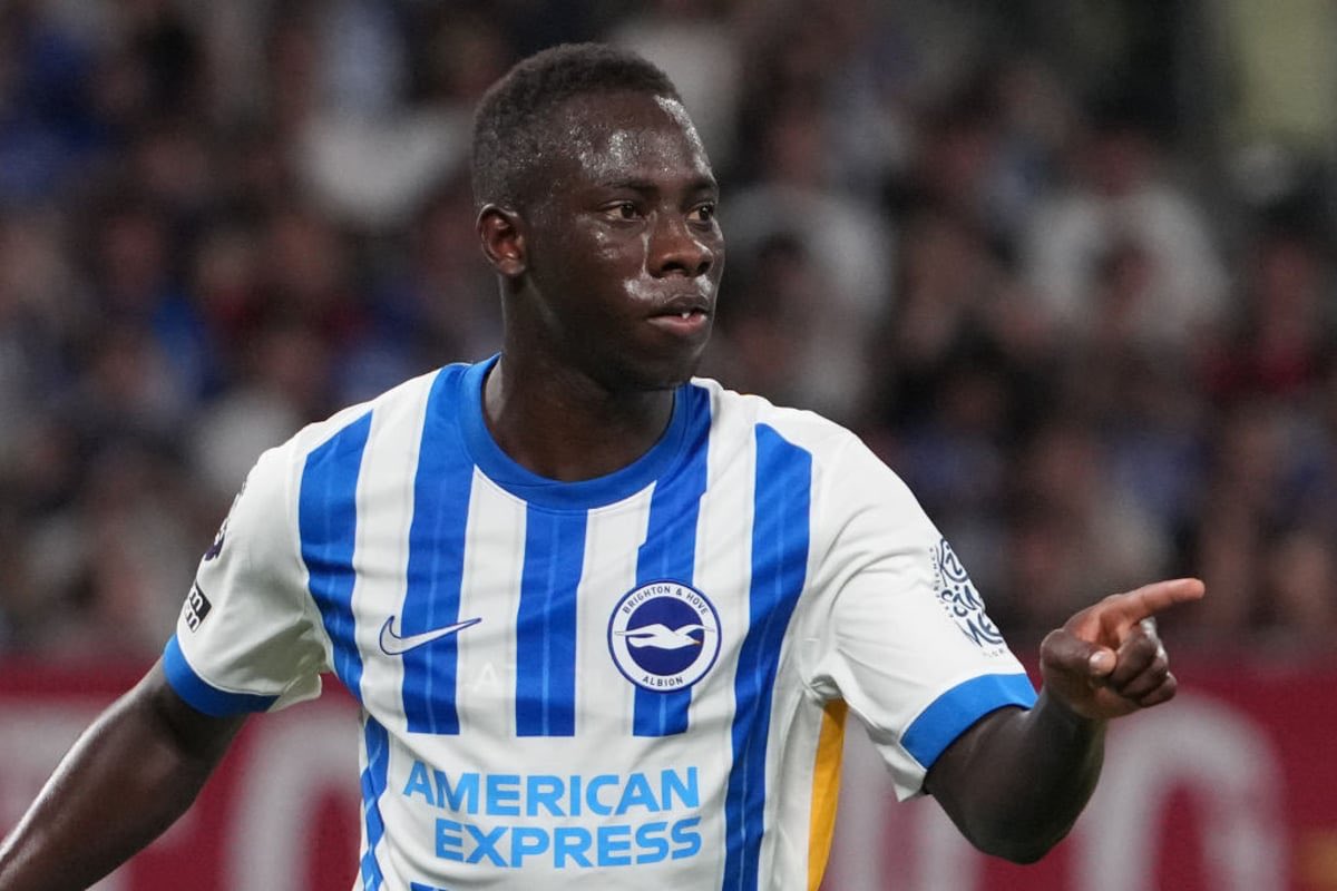 🚨🎙️ Yankuba Minteh on his celebration against Newcastle:

“Everyone wants to prove wrong the team that sold them, so I tried to do that.”

[via <a href="/BBCSussexSport/">BBC Sport Sussex</a>]

#bhafc