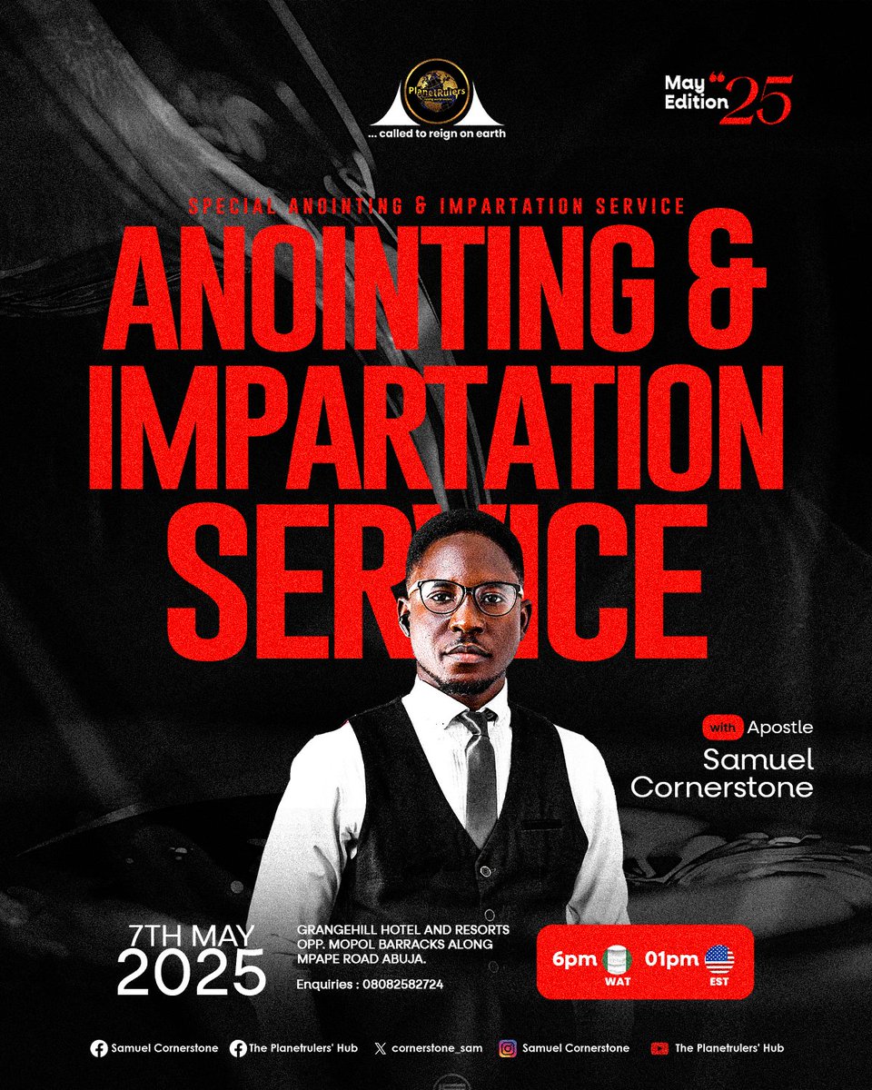 Cornerstone_Sam's tweet image. JOIN US THIS WEDNESDAY!