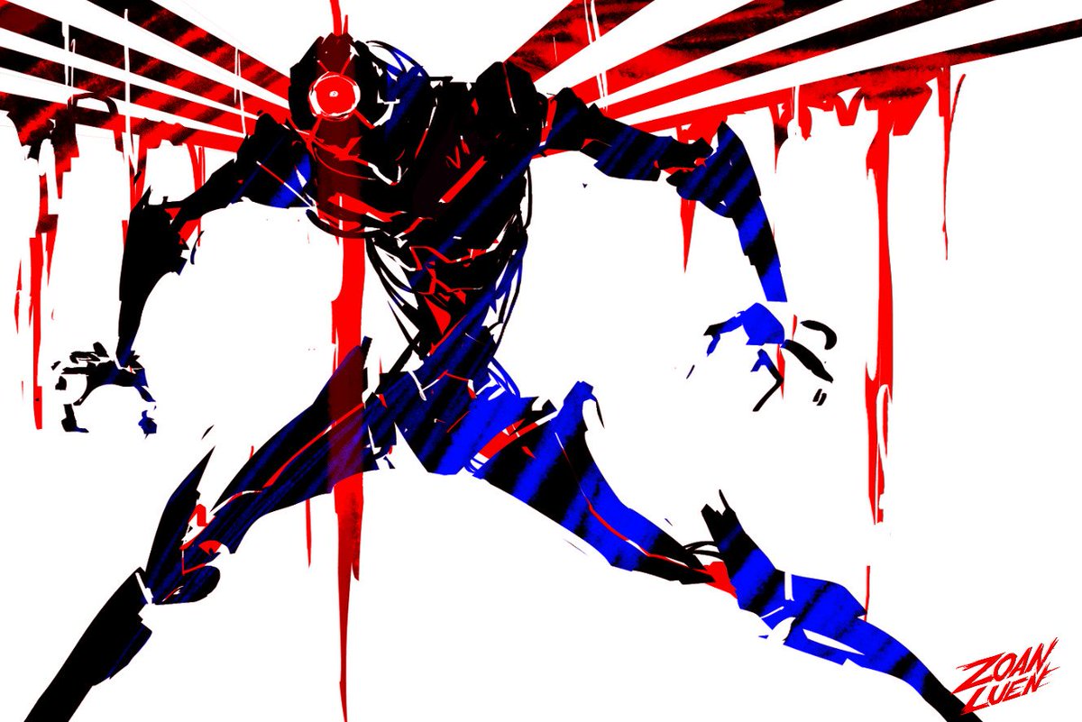 (old) v1 sketch that i liked a lot :)