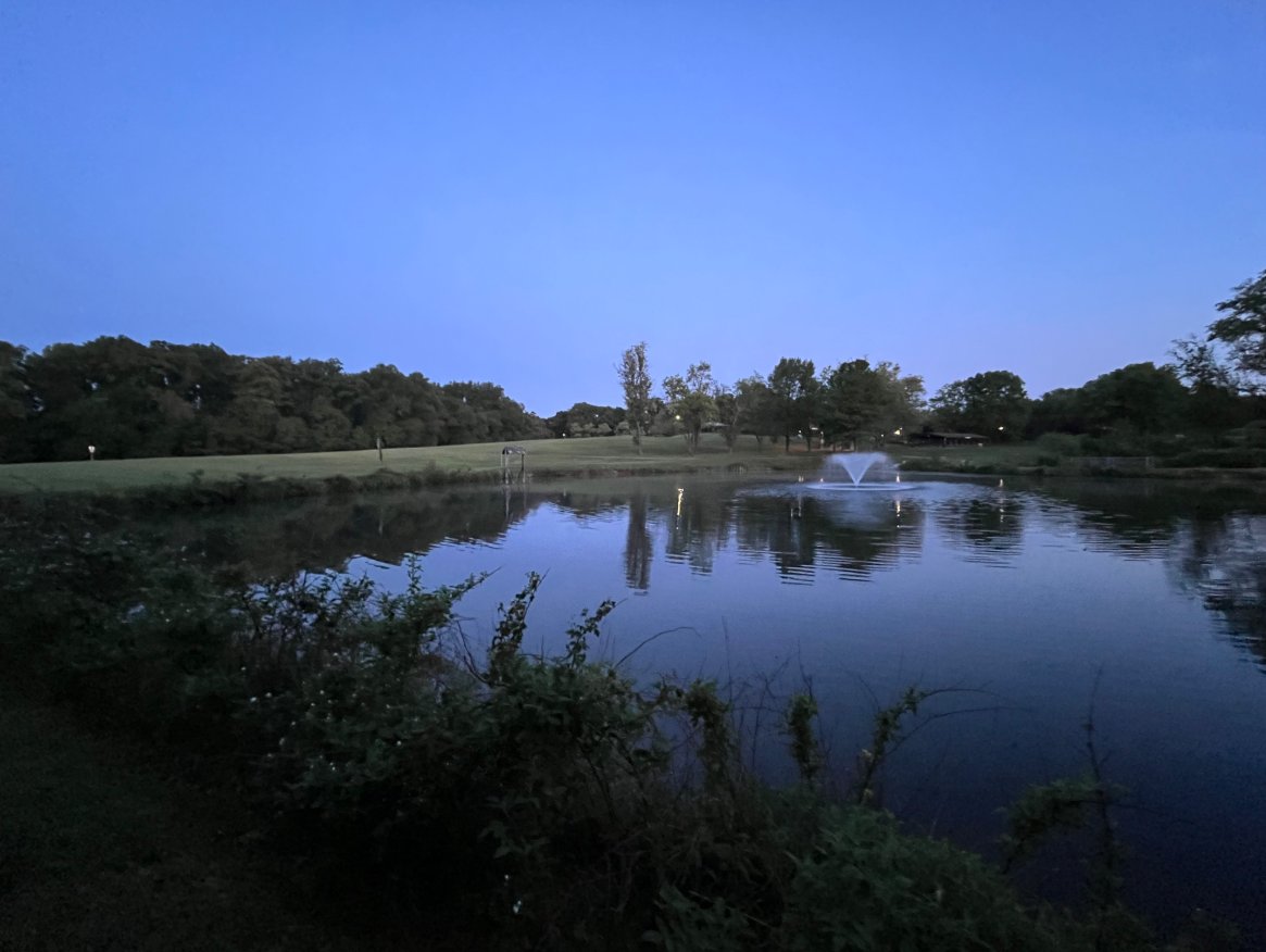 VI_RudeBoy's tweet image. The question to always ask yourself is,
if you only have
one shot at life, given that time is the only asset you can't control, but anything else that exists is malleable, would you want to spend your life the exact way you're spending it now?

And if not, why not?  

For one…