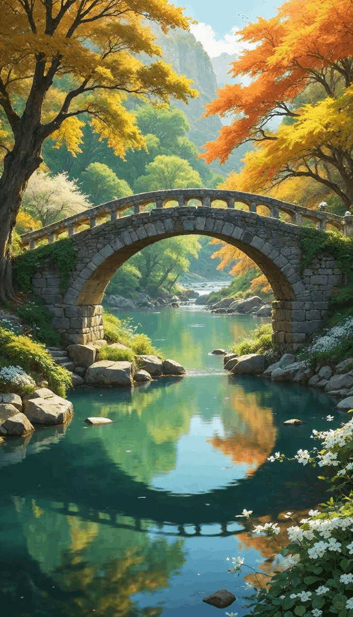 FideoWallpapers's tweet photo. Autumn Serenity https://t.co/4MF4cZBUDz