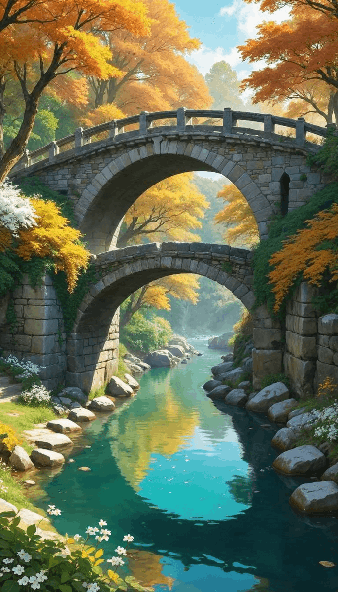 FideoWallpapers's tweet photo. Autumn Serenity https://t.co/4MF4cZBUDz