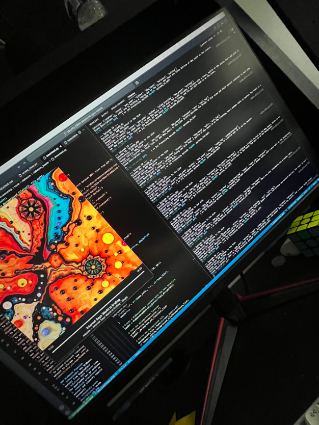 VI_RudeBoy's tweet image. The question to always ask yourself is,
if you only have
one shot at life, given that time is the only asset you can't control, but anything else that exists is malleable, would you want to spend your life the exact way you're spending it now?

And if not, why not?  

For one…