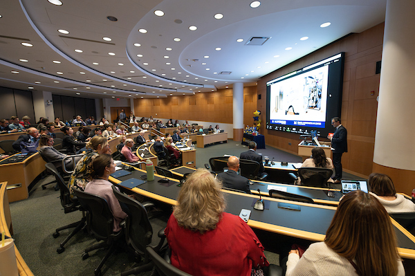U-M Medical School Research (@umichmedscience) on Twitter photo Join the <a href="/umichCVC/">U-M Health Frankel CVC</a> & Fast Forward Medical Innovation on May 8 for a day focused on transformative solutions at the Frankel CVC Innovation Celebration. Events include a pitch showcase, poster session, Grand Rounds, & the Innovation Challenge. Register: michmed.org/MDxd2 Join the <a href="/umichCVC/">U-M Health Frankel CVC</a> & Fast Forward Medical Innovation on May 8 for a day focused on transformative solutions at the Frankel CVC Innovation Celebration. Events include a pitch showcase, poster session, Grand Rounds, & the Innovation Challenge. Register: michmed.org/MDxd2