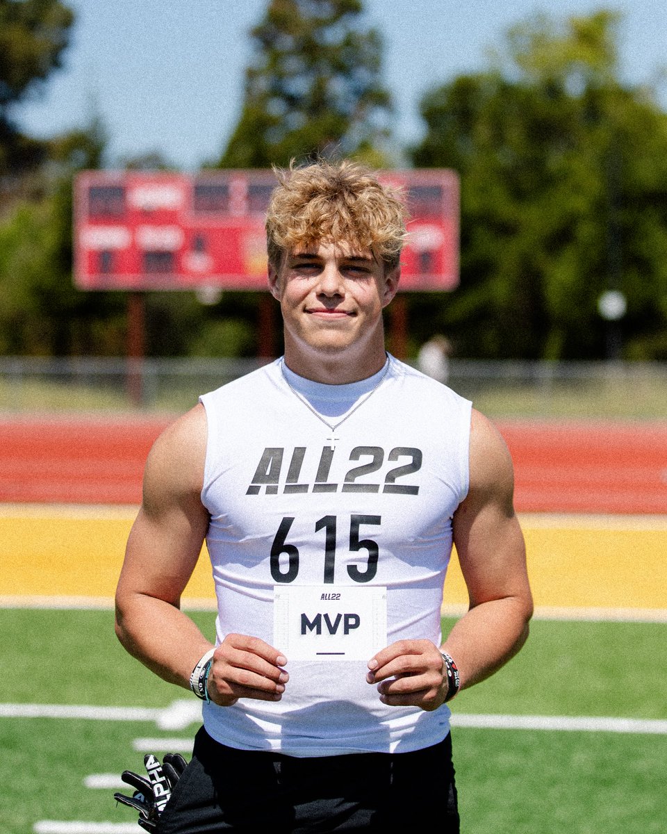 ALL22 (@theopening) on Twitter photo Bay Area #ALL22 Position MVPs 🏆
RB: Lindsey Graves (<a href="/ohiklindz/">Lindsey Graves 3⭐️RB</a>)
LB: Justice White (<a href="/Justice_White20/">justice white</a>) Bay Area #ALL22 Position MVPs 🏆
RB: Lindsey Graves (<a href="/ohiklindz/">Lindsey Graves 3⭐️RB</a>)
LB: Justice White (<a href="/Justice_White20/">justice white</a>)